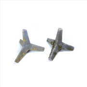 Buy Vallejo - Scenic Accessories - Trident Anti-Tank Obstacle