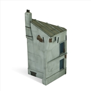 Buy Vallejo - Scenics Bases 1/35 - French House Corner
