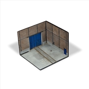 Buy Vallejo - Scenics Bases 1/72 - Factory Corner