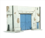 Buy Vallejo - Scenics Bases 1/72 - Factory Gate