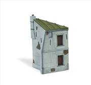 Buy Vallejo - Scenics Bases 1/72 - French House Corner