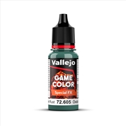 Buy Vallejo - Game Colour - Special FX - Green Rust 18ml