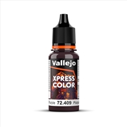 Buy Vallejo - Game Colour - Xpress Colour - Deep Purple 18ml