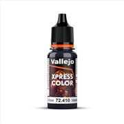 Buy Vallejo - Game Colour - Xpress Colour - Gloomy Violet 18ml