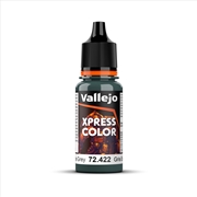 Buy Vallejo - Game Colour - Xpress Colour - Space Grey 18ml