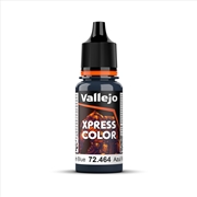 Buy Vallejo - Game Colour - Xpress Colour - Wagram Blue 18ml