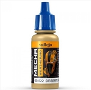 Buy Vallejo - Mecha Colour - Desert Dust Wash 17ml