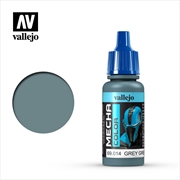Buy Vallejo - Mecha Colour - Grey Green 17ml