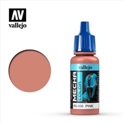 Buy Vallejo - Mecha Colour - Pink 17ml