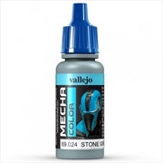 Buy Vallejo - Mecha Colour - Stone Grey 17ml