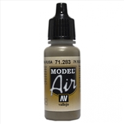 Buy Vallejo - Model Air - 7K Russian Tan 17 ml