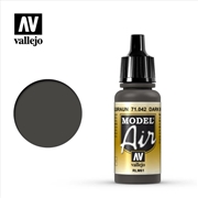 Buy Vallejo - Model Air - Dark Brown RLM61 17 ml