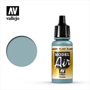 Buy Vallejo - Model Air - Flanker Blue 17ml