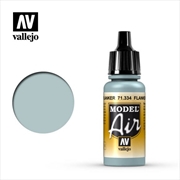 Buy Vallejo - Model Air - Flanker Light Blue 17ml