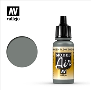 Buy Vallejo - Model Air - Grey Green 17ml