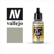 Buy Vallejo - Model Air - Russian AF Grey N4 17ml