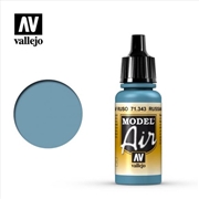 Buy Vallejo - Model Air - Russian AF Grey N7 17ml