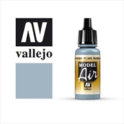 Buy Vallejo - Model Air - Russian AF Grey N8 17ml