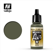 Buy Vallejo - Model Air - US Dark Green 17 ml