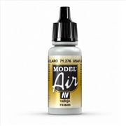 Buy Vallejo - Model Air - USAF Light Gray 17 ml