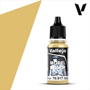 Buy Vallejo - Model Colour - Beige 18ml
