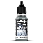 Buy Vallejo - Model Colour - Blue Grey Pale 18ml