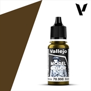 Buy Vallejo - Model Colour - Bronze 18ml