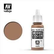 Buy Vallejo - Model Colour - Brown Sand 18ml