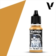 Buy Vallejo - Model Colour - Dark Flesh 18ml