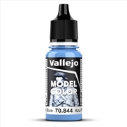 Buy Vallejo - Model Colour - Deep Sky Blue 18ml