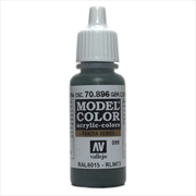 Buy Vallejo - Model Colour - Extra Dark Green 18ml