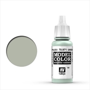 Buy Vallejo - Model Colour - Light Green Grey 18ml