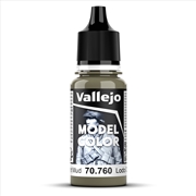 Buy Vallejo - Model Colour - Light Mud 18ml