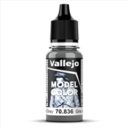 Buy Vallejo - Model Colour - London Grey 18ml