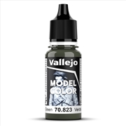 Buy Vallejo - Model Colour - Luftwaffe Green 18ml