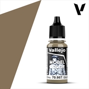 Buy Vallejo - Model Colour - Medium Grey 18ml