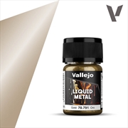 Buy Vallejo - Model Colour - Metallics - Gold 35ml