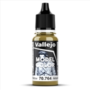Buy Vallejo - Model Colour - Military Yellow 18ml