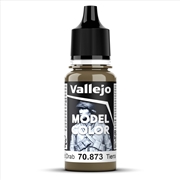 Buy Vallejo - Model Colour - US Field Drab 18ml