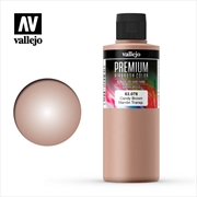Buy Vallejo - Premium Colour - Candy Brown 200ml