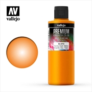 Buy Vallejo - Premium Colour - Candy Dark Yellow 200ml