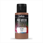 Buy Vallejo - Premium Colour - Copper 60 ml