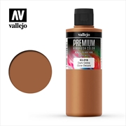 Buy Vallejo - Premium Colour - Dark Ochre 200ml