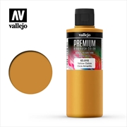 Buy Vallejo - Premium Colour - Yellow Ochre 200ml