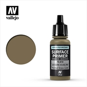 Buy Vallejo - Surface Primer - IJA-Kare-Kusa-IRO Parched Grass (late) 17 ml
