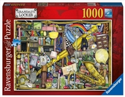 Buy Grandad Puzzle 1000 Piece
