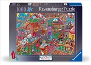 Buy Grandparents Puzzle 1000 Piece