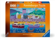 Buy Harbour Life Puzzle 1000 Piece