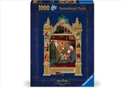 Buy Harry Potter The Way To Hogwarts 1000 Piece