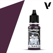 Buy Vallejo - Model Colour - Royal Purple 18ml